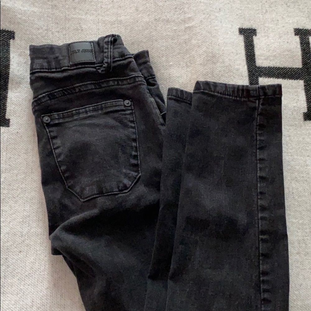 Jolt Jeans